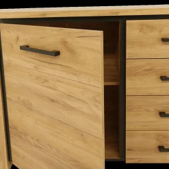 Dressoir ANTONIO French Oak B222