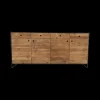 Dressoir ARGOS Recycled Pine B194
