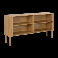 Dressoir ASKEN Eikfineer B160