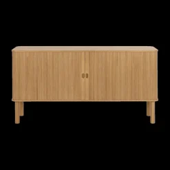 Dressoir ASKEN Eikfineer B160