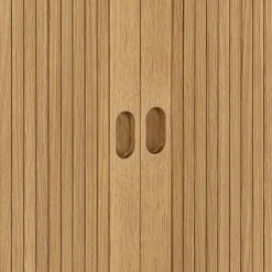 Dressoir ASKEN Eikfineer B160