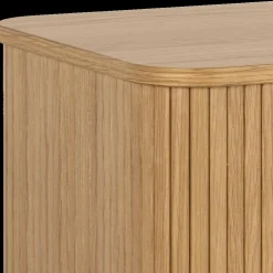 Dressoir ASKEN Eikfineer B160