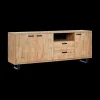 Dressoir BRENTO Golden Oak B220