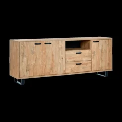 Dressoir BRENTO Golden Oak B220