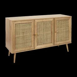 Dressoir CANNA Naturel B115