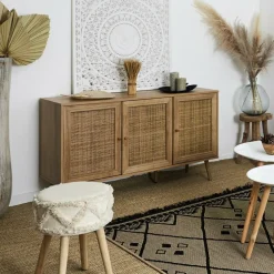 Dressoir CANNA Naturel B115