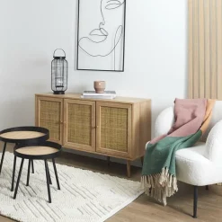 Dressoir CANNA Naturel B115