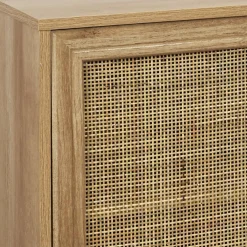 Dressoir CANNA Naturel B115