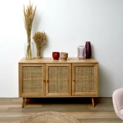 Dressoir CANNA Naturel B115