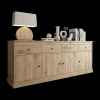 Dressoir CASTELLO B225 Lichte Eik