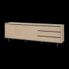 Dressoir CHARLIE Urban Oak B243