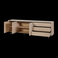Dressoir CHARLIE Urban Oak B243