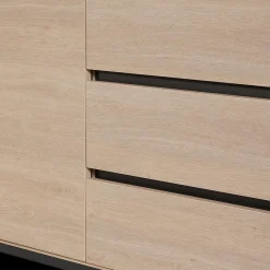 Dressoir CHARLIE Urban Oak B243