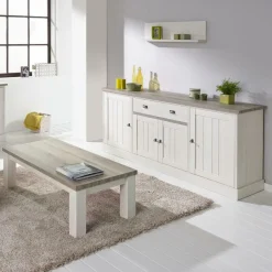 Dressoir COTTON laag B215