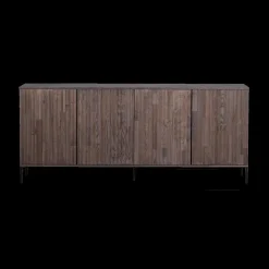 Dressoir GRAVURE Espresso B200
