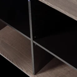 Dressoir GRAVURE Espresso B200