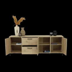 Dressoir JAKARTA 3D 2L B236
