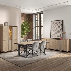 Dressoir JORINA B240