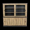 Dressoir KAMIEL Industrial Oak