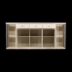 Dressoir KARA Natural Olm B249