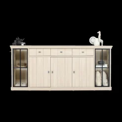 Dressoir KARA Natural Olm B249