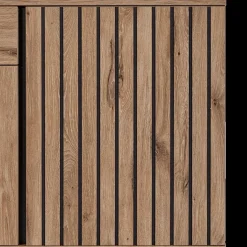 Dressoir KENZO Canyon Oak B225