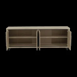 Dressoir LATINA Misty Oak B219