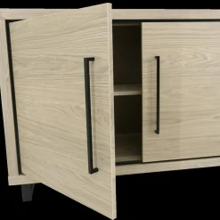 Dressoir LATINA Misty Oak B219