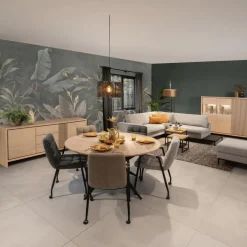 Dressoir LEVONA B164