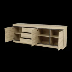 Dressoir MACOUN 3D 3L, B248