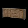 Dressoir MADAGASCAR Tropix B225
