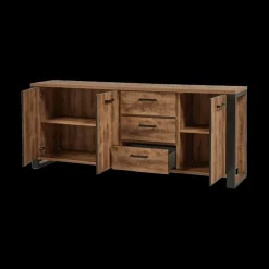 Dressoir MADAGASCAR Tropix B225