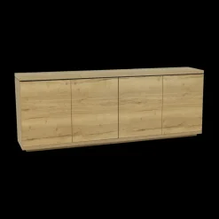 Dressoir MADONNA Natur B240
