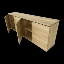 Dressoir MADONNA Natur B240