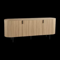 Dressoir PORTO B200 Decor Eik