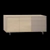 Dressoir PUERTO B180 Misty Oak