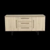 Dressoir THIRA Fresh oak B181