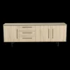 Dressoir THIRA Fresh oak B221
