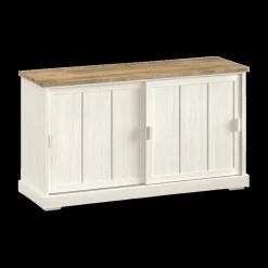 Dressoir TOLUCA Lariks/Old Teak B159