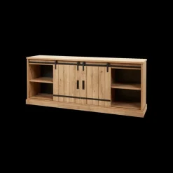 Dressoir VERDUN Scarlet Oak B225