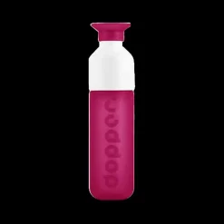 Drinkfles DOPPER 450ml Funky Fuchsia