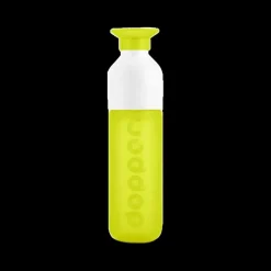 Drinkfles DOPPER 450ml Seahorse Lime
