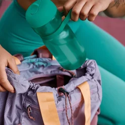 Drinkfles FLIP SPORT 600ml Apple Green