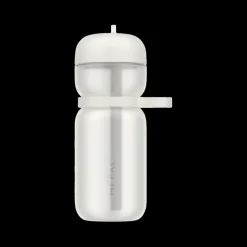 Drinkfles FLIP SPORT 600ml Ceramic White