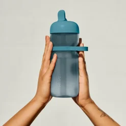 Drinkfles FLIP SPORT 600ml Frost Blue