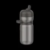 Drinkfles FLIP SPORT 600ml Graphite Black