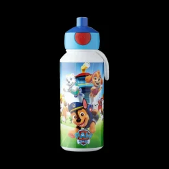 Drinkfles PAW PATROL PUPS 400ml Multi