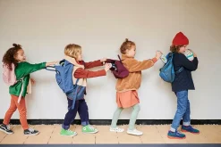 Drinkfles SPACE 400ml