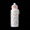 Drinkfles SPRING FLOWERS 400ml