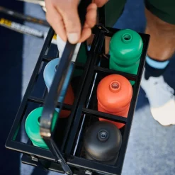 Drinkfles SQUEEZE 600ml Apple Green